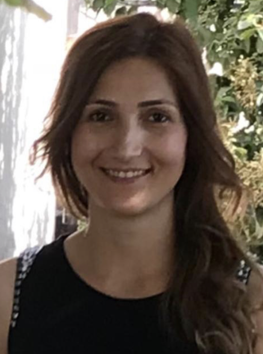 Zeynep ÖZER